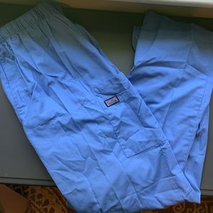 NWOT Cherokee Scrub Pants